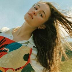 Dancer Chords by Sigrid
