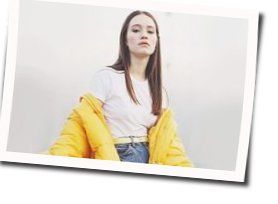 Dynamite Chords by Sigrid
