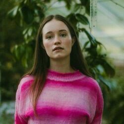 Everybody Says They're Fine Chords by Sigrid