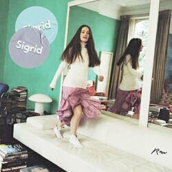 Focus Chords by Sigrid