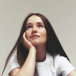 Ghost  Chords by Sigrid