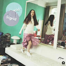 High Five Chords by Sigrid