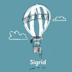 Home To You Ukulele Chords by Sigrid
