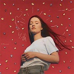 Level Up Chords by Sigrid