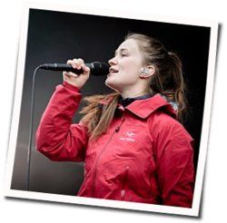 Level Up  Chords by Sigrid