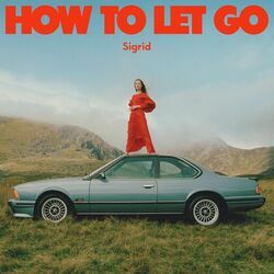 Mistake Like You by Sigrid