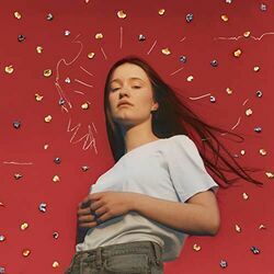 Never Mine Chords by Sigrid