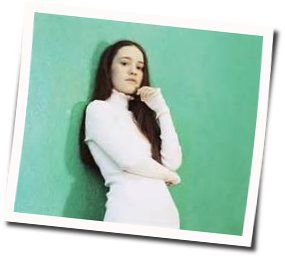 Raw Chords by Sigrid