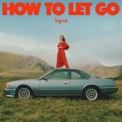 Risk Of Getting Hurt Chords by Sigrid