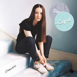 Strangers Chords by Sigrid