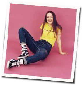 Sun Chords by Sigrid