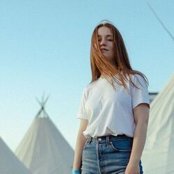 The Hype Chords by Sigrid