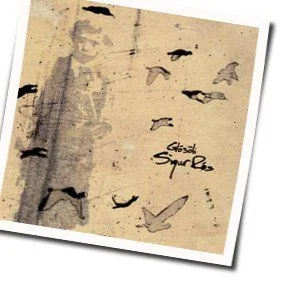 Glosoli Bass Tab by Sigur Rós