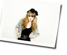 A Person Called She Chords by Elin Sigvardsson