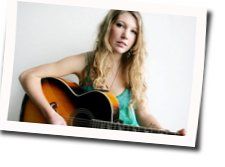 Song For Anna Chords by Elin Sigvardsson