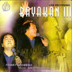 Jangan Lelah Chords by Franky Sihombing