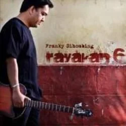 Kau Mengasihiku Chords by Franky Sihombing