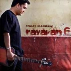 Kau Mengasihiku Chords by Franky Sihombing