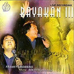 Kau Mengenal Hatiku Chords by Franky Sihombing