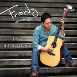 Kau Ubahkan Hidupku Chords by Franky Sihombing