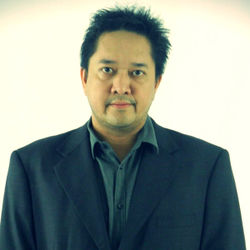 Kaulah Kuatku Chords by Franky Sihombing