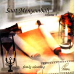 Sembah Dia Chords by Franky Sihombing
