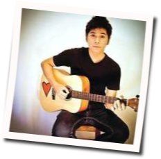 Mine Chords by Petra Sihombing