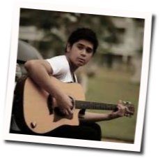 Mine Indonesian Version Chords by Petra Sihombing