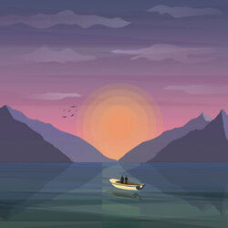 Bumerang Chords by Sijenke