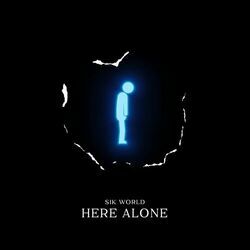 Here Alone Chords by Sik World