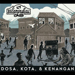 Sang Juragan by Silampukau