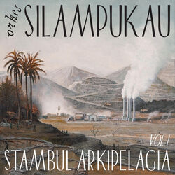 Sejauh Ku Memandang Paceklik Blues Chords by Silampukau