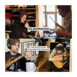 Machen Wir Das Beste Draus Chords by Silbermond