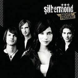 Nichts Mehr Chords by Silbermond