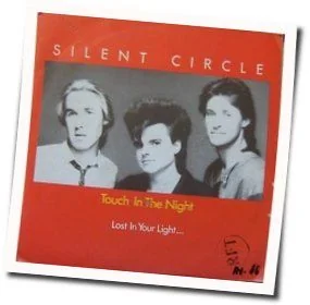 Touch In The Night Bass Tab by Silent Circle