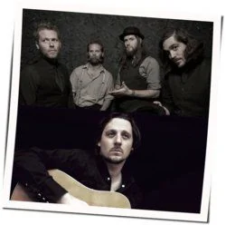 Ghosts Chords by The Silent Comedy