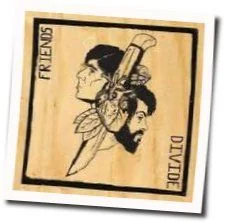 Simple Thing Chords by The Silent Comedy