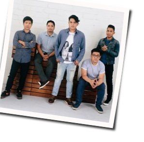 Dambana Chords by Silent Sanctuary