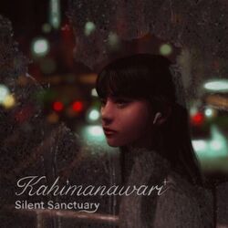 Mahiwaga Chords by Silent Sanctuary
