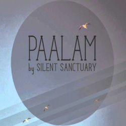 Paalam Chords by Silent Sanctuary