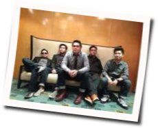 Sayo Chords by Silent Sanctuary