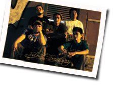 Sayo Ver 15 Chords by Silent Sanctuary