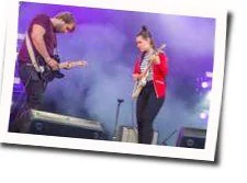 Galen Chords by Silja Sol