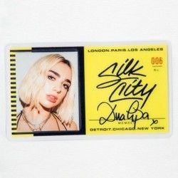 Electricity Chords by Silk City