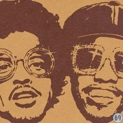777 Chords by Silk Sonic