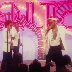 Fly As Me Chords by Silk Sonic