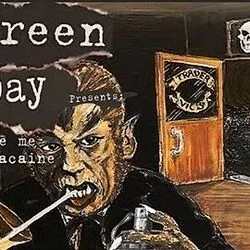 Give Me Novacaine Bass Tab by Silktongs