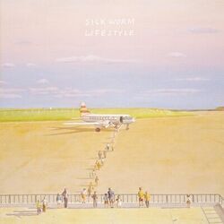 Contempt Chords by Silkworm