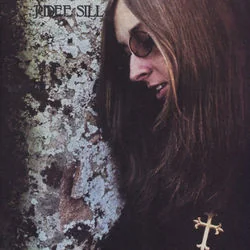 Jesus Was A Cross Maker Chords by Judee Sill