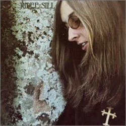 Lady - O Tab by Judee Sill